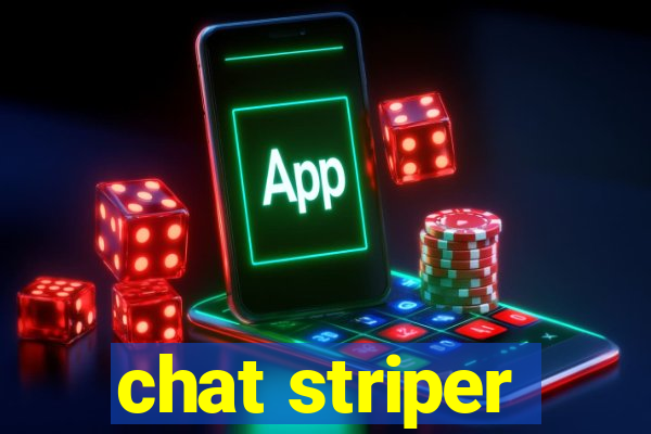 chat striper